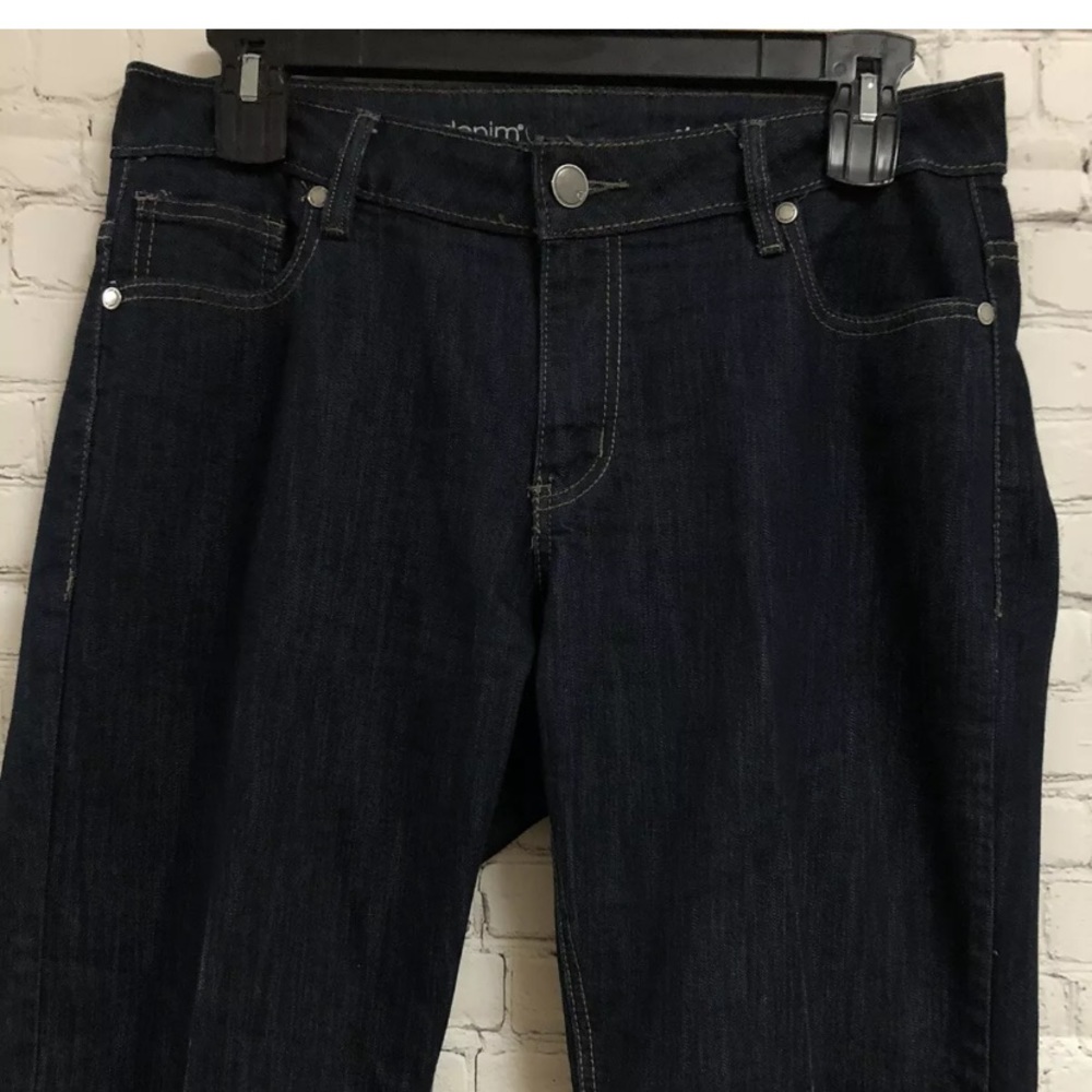 Avenue jeans